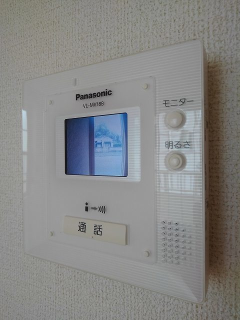 メゾン　ド　ソレイユ その他6