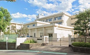 メゾン　ド　ソレイユ その他外観4