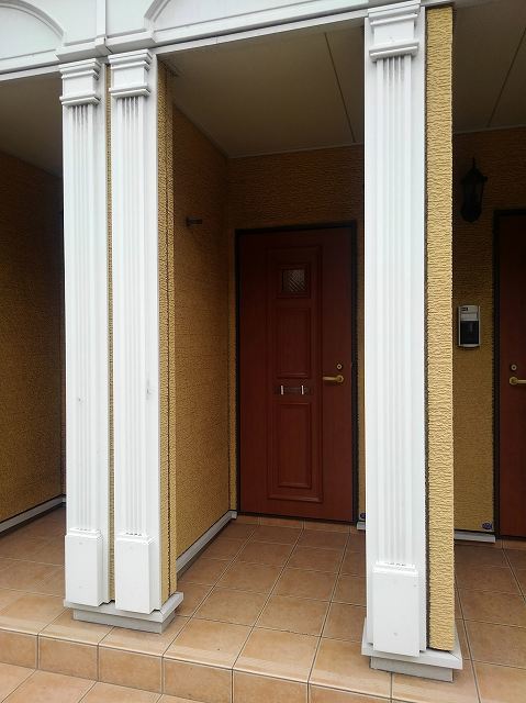 メゾン　ド　ソレイユ その他7