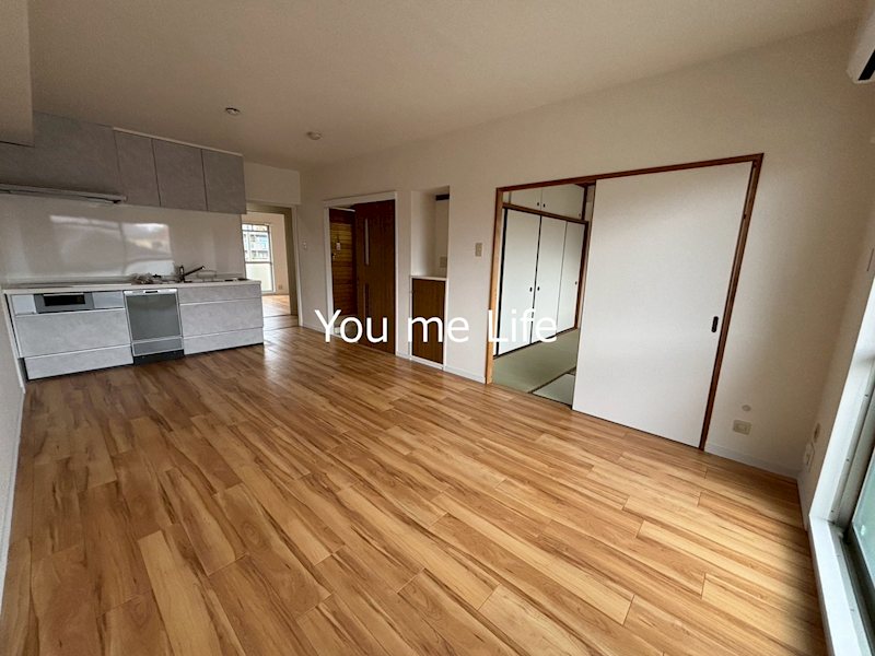 Ｄ．Ｙ．東戸塚 リビング