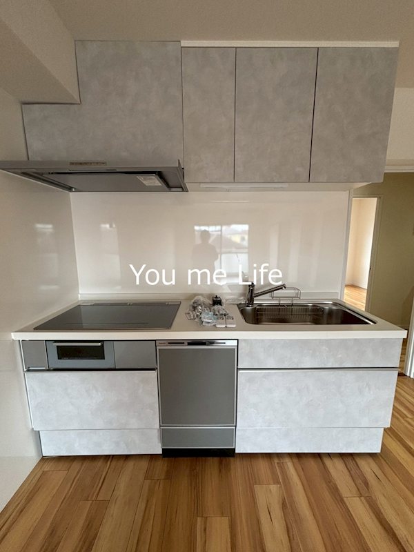 Ｄ．Ｙ．東戸塚 キッチン