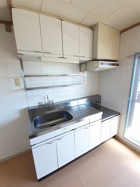 アブニールＮＫ キッチン