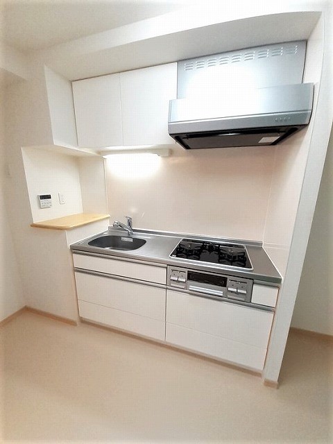 ロイヤルステイツ キッチン