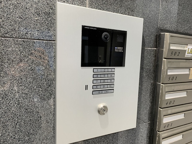 グラシア鵠沼 その他外観2