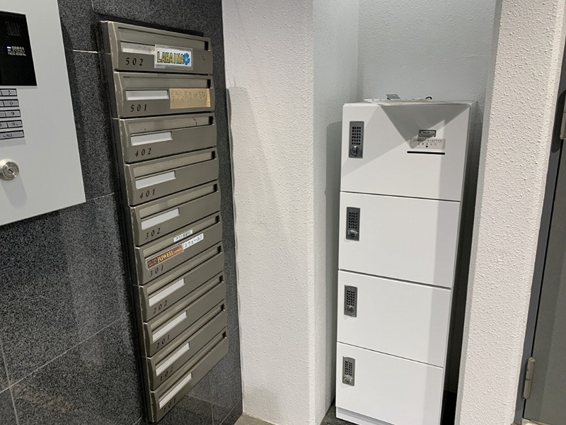 グラシア鵠沼 その他外観3