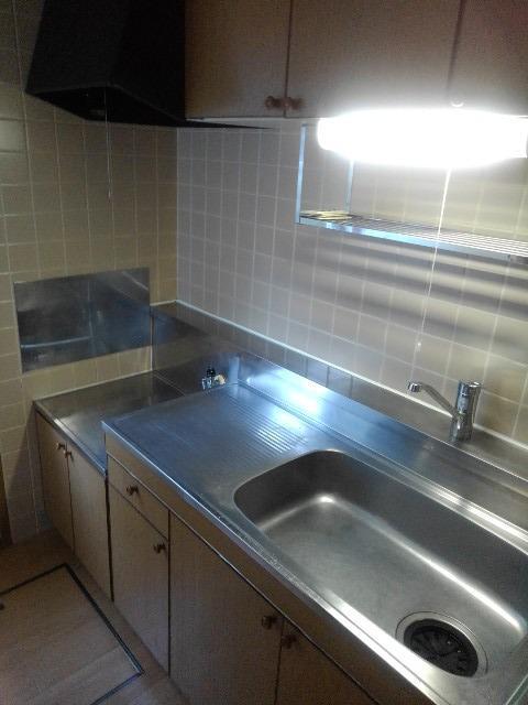 ポーターヴェール キッチン