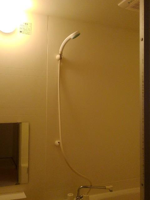 ポーターヴェール 風呂画像