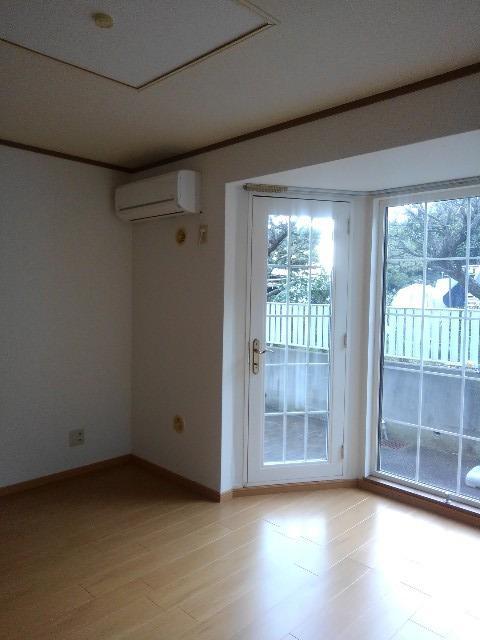 ポーターヴェール リビング