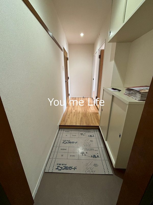 Ｄ．Ｙ．東戸塚 玄関