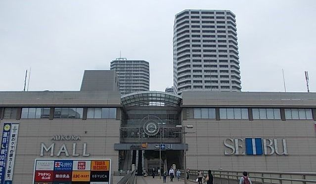 Ｄ．Ｙ．東戸塚 その他外観6