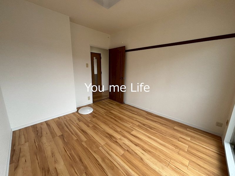 Ｄ．Ｙ．東戸塚 ベッドルーム