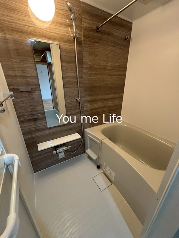 Ｄ．Ｙ．東戸塚 風呂画像