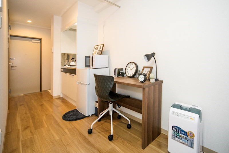 カレッジテラス東海大学前Ｂ棟  その他3