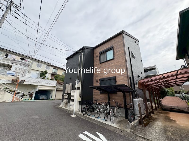 RICCO　FORESTA その他外観5