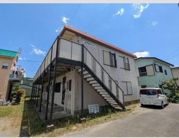 シティハイムエクセレント その他外観2