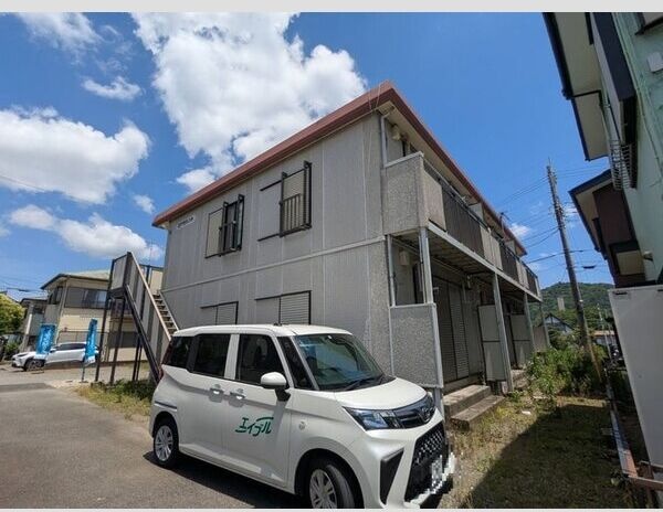 シティハイムエクセレント その他外観5