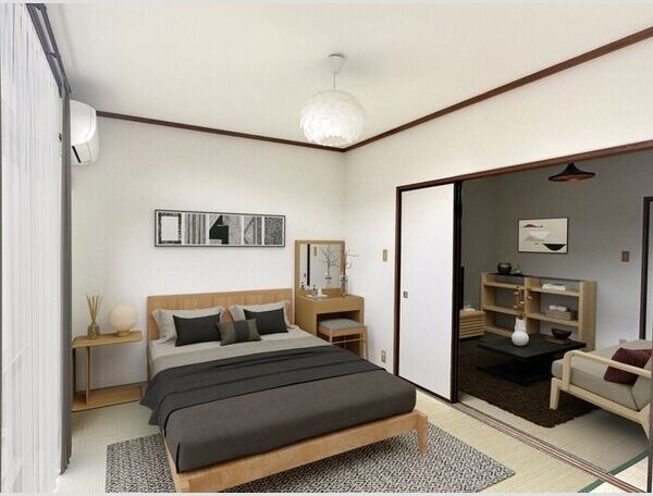 シティハイムエクセレント リビング