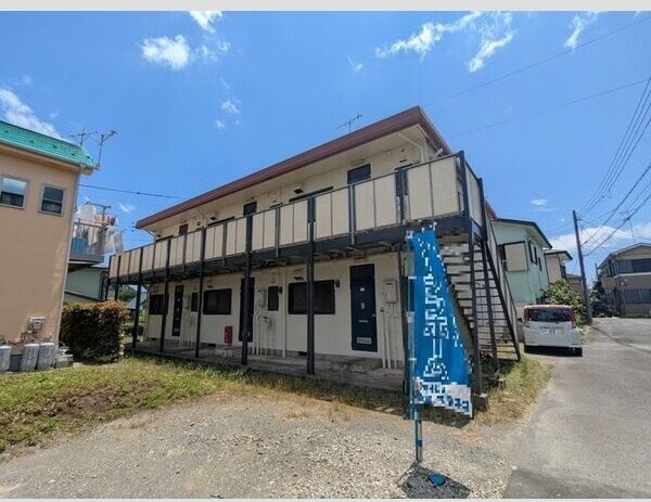 シティハイムエクセレント その他外観1