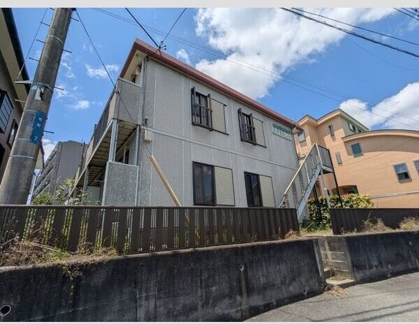 シティハイムエクセレント その他外観4