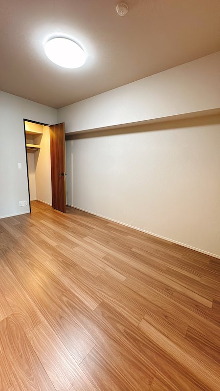 レーベン小田原 THE TOWER リビング