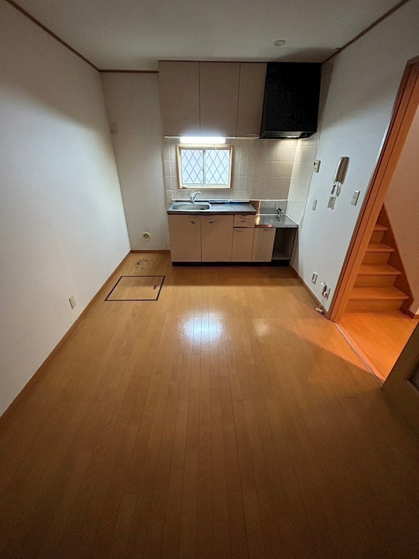 グリーンステージ リビング