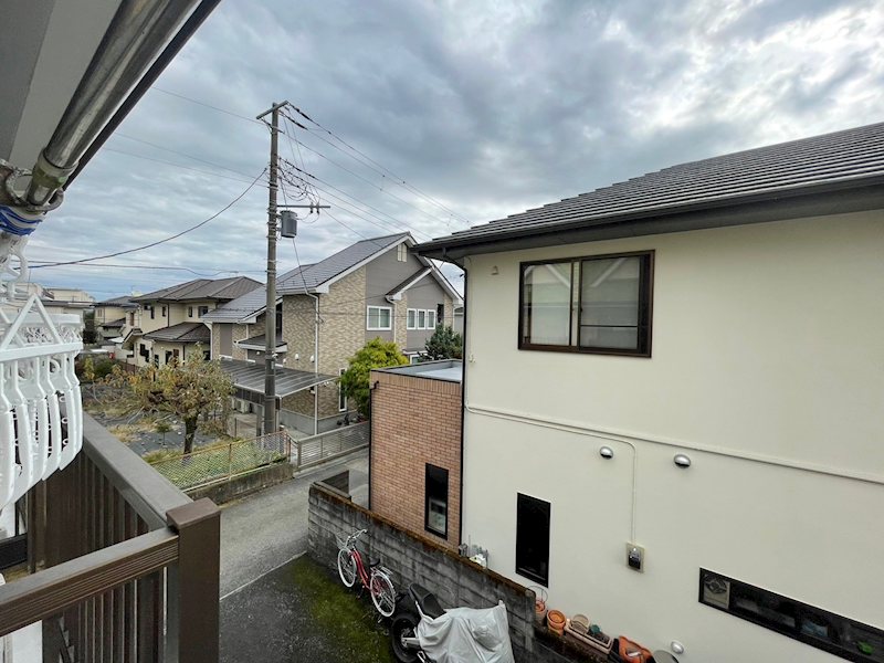 蛍田ハイツ その他4