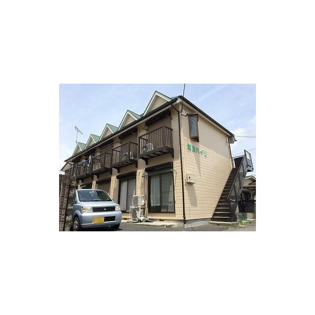 蛍田ハイツ その他8