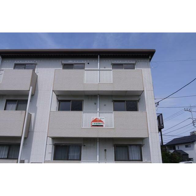 ユニティー西山 201号室 外観