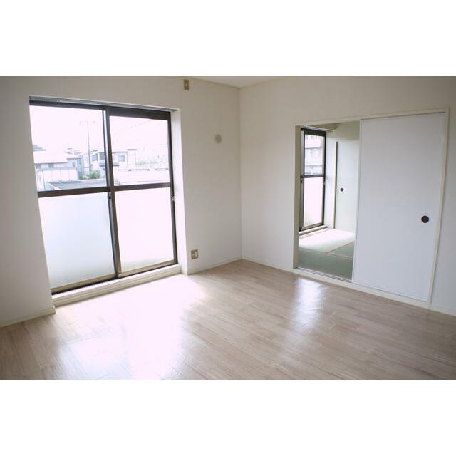 ユニティー西山 その他4