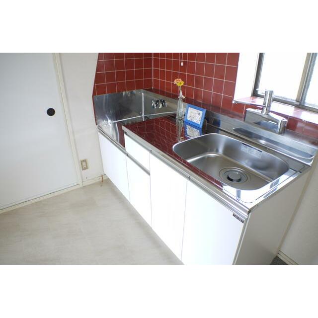 ユニティー西山 その他6