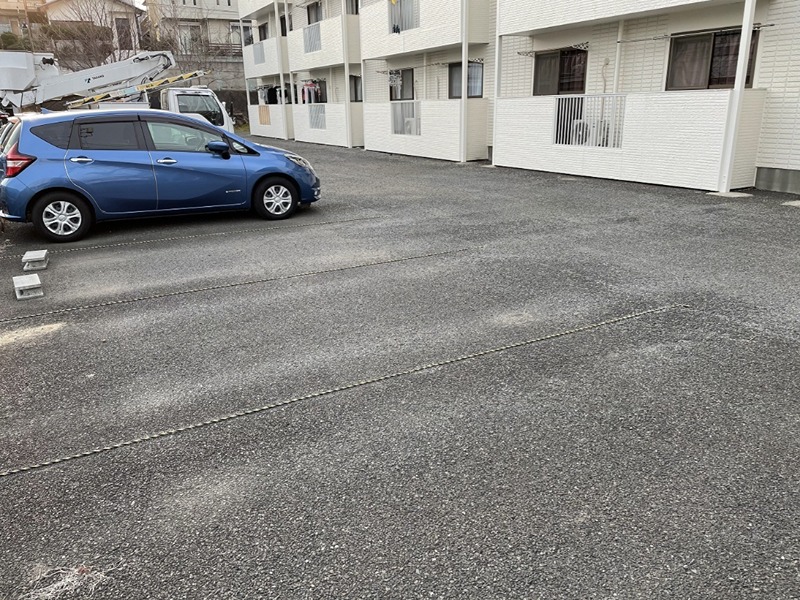 ユニティー西山 その他外観2