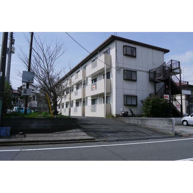 ユニティー西山 その他外観3