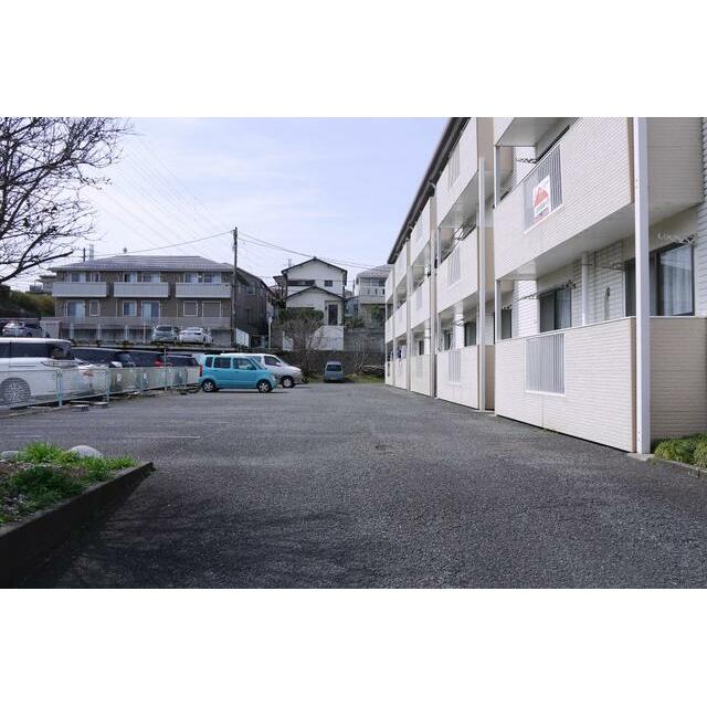 ユニティー西山 その他外観4