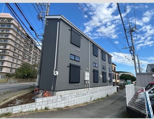 神奈川県海老名市下今泉５丁目 外観