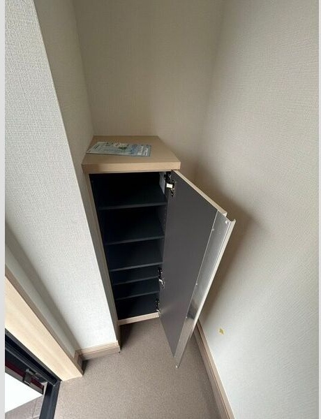 神奈川県海老名市下今泉５丁目 収納