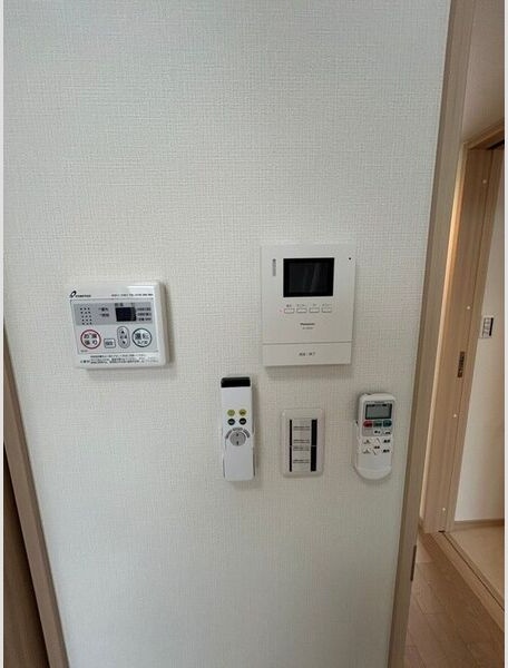 神奈川県海老名市下今泉５丁目 セキュリティ