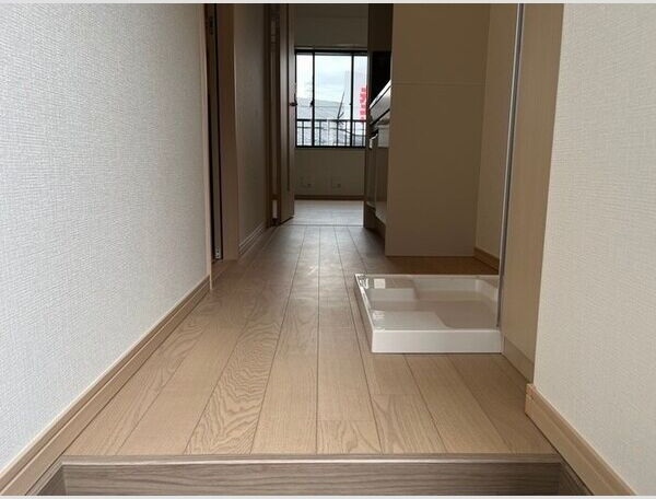 神奈川県海老名市下今泉５丁目 玄関