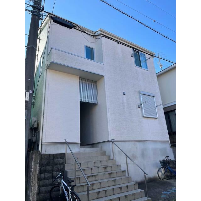 ステラコート 101号室 外観