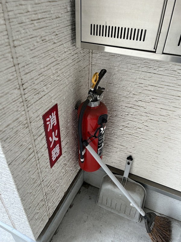 ステラコート その他外観5