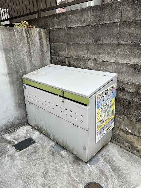 ステラコート その他外観6