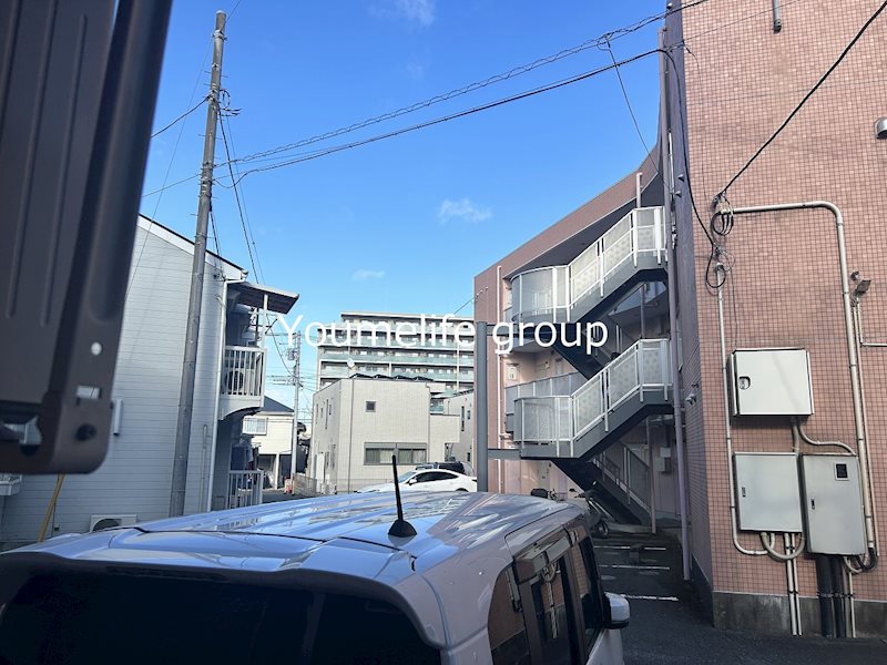 メゾン・アベイユⅢ その他2