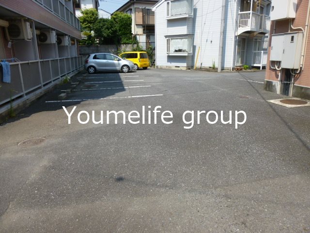 メゾン・アベイユⅢ その他外観1