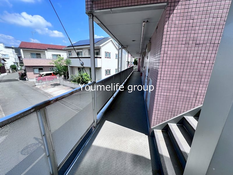 メゾン・アベイユⅢ その他外観2