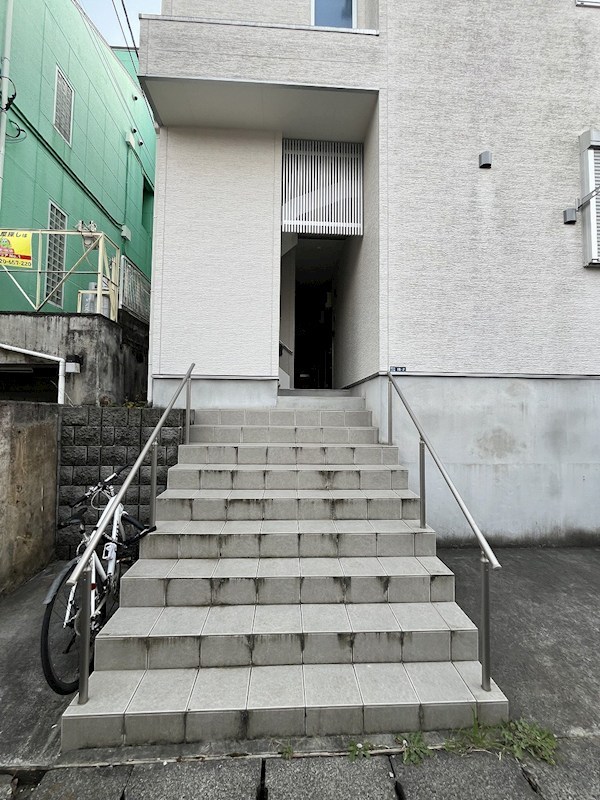 ステラコート その他外観1