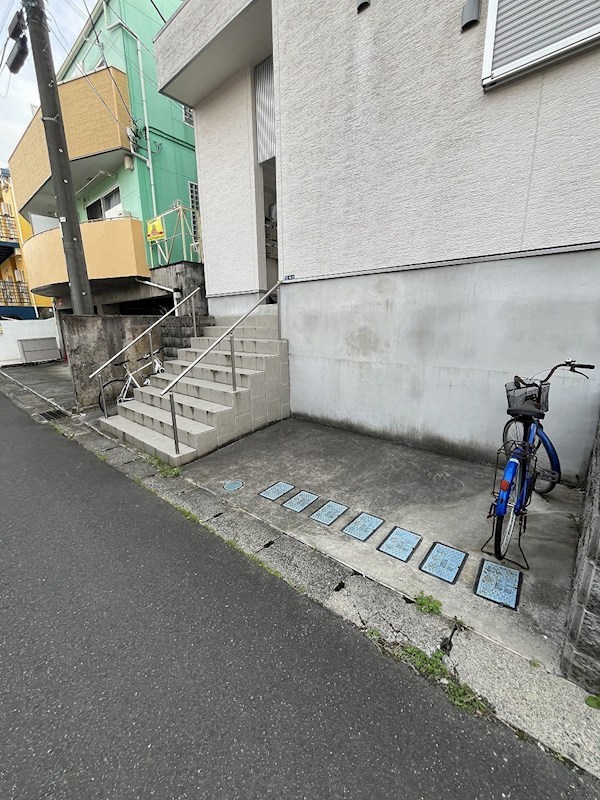 ステラコート その他外観3