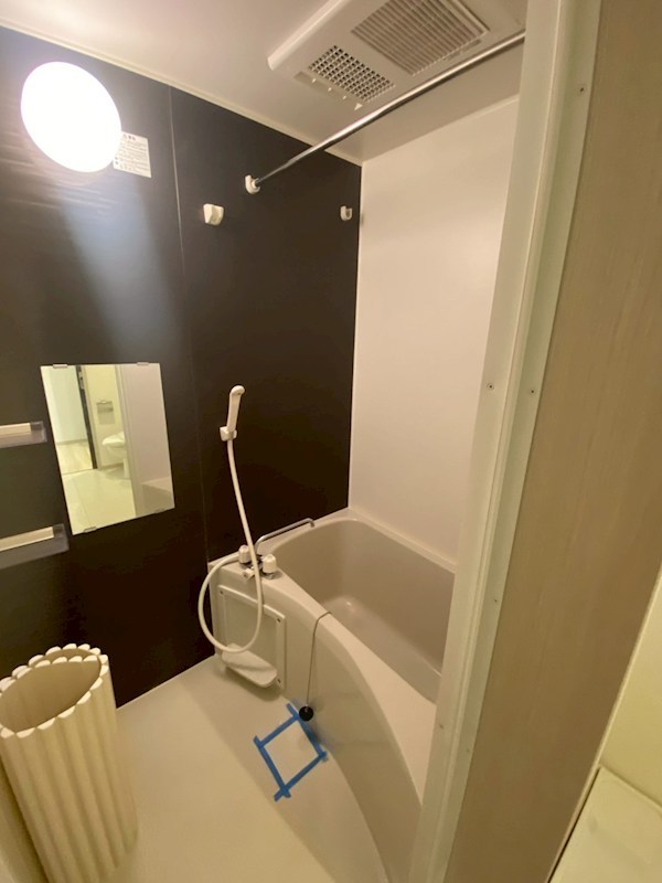 ステラコート 風呂画像