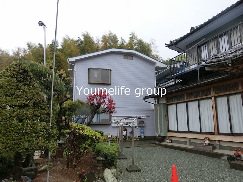 小泉アパート 18号室 外観