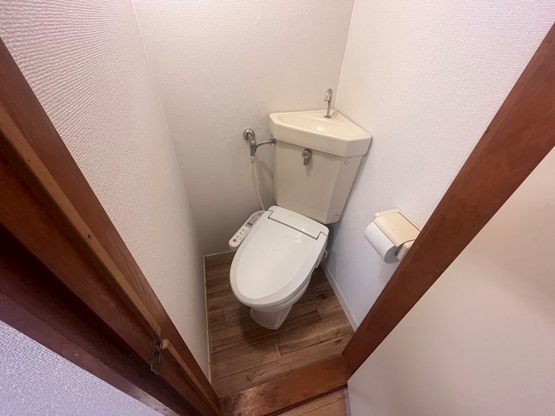 小泉アパート その他1