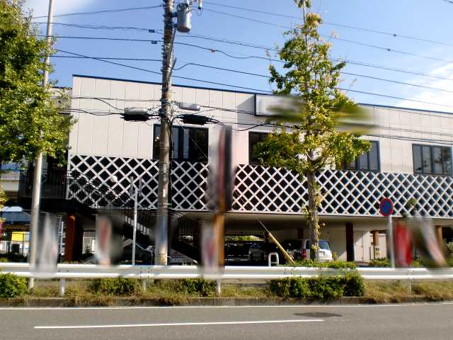 ATB松之内 その他外観5