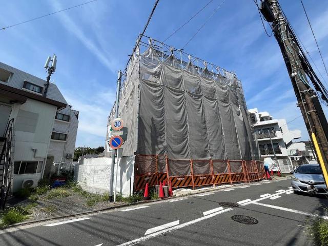 ATB松之内 その他外観1